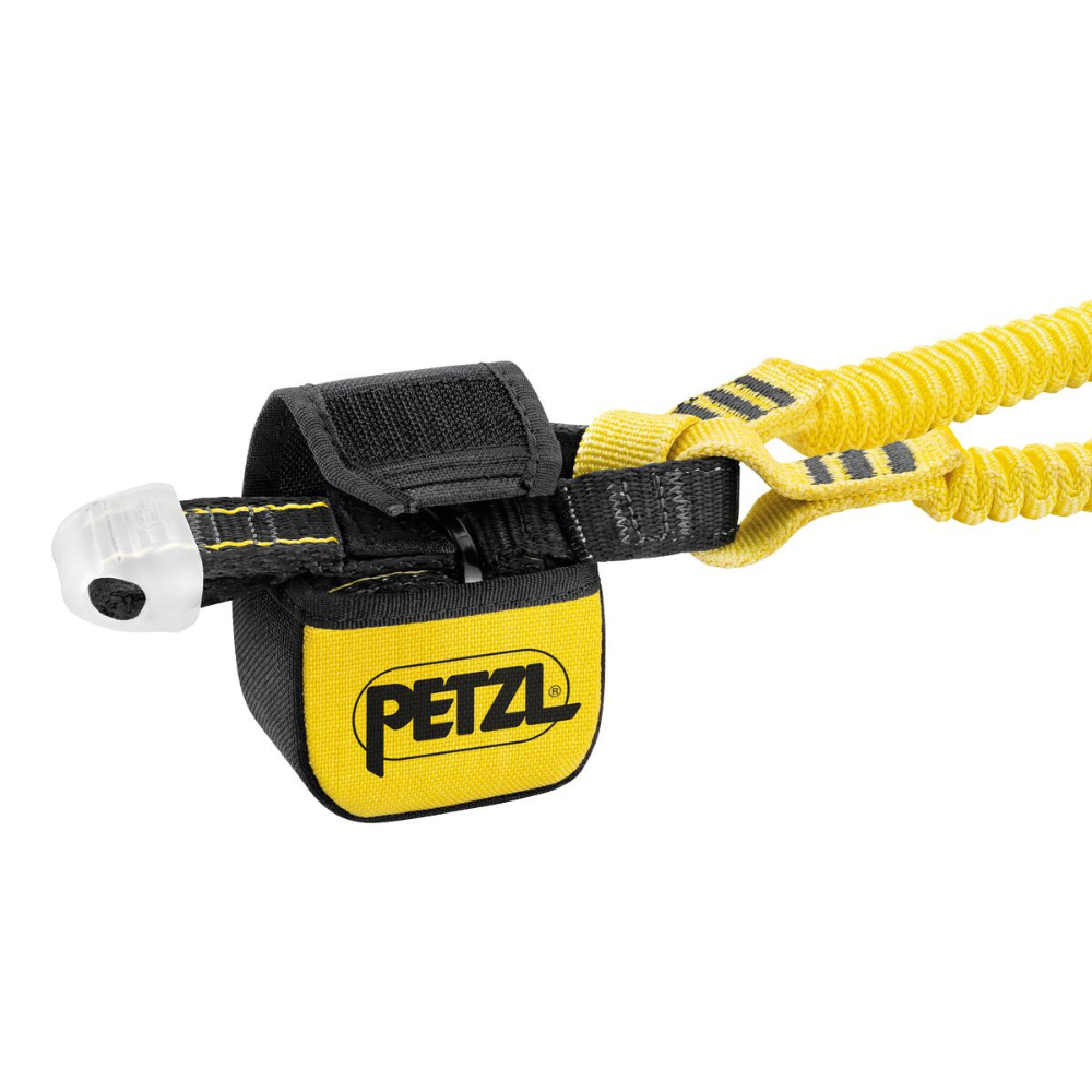 Petzl ABSORBICA-Y 150 Double Lanyard from GME Supply